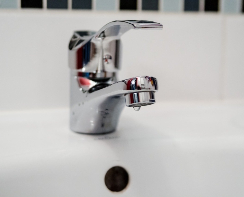 Matenimiento Barcelona Grifo